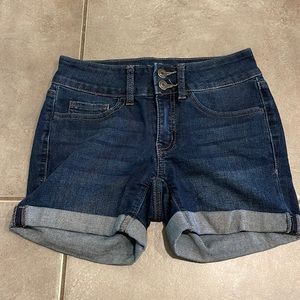 MIDI Stretch size 1 - 4”inseam